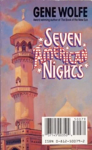 Seven American Nights