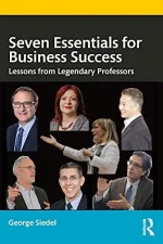 Seven Essentials for Business Success
