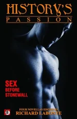 Sex Before Stonewall