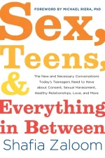 Sex, Teens, and Everything in Between
