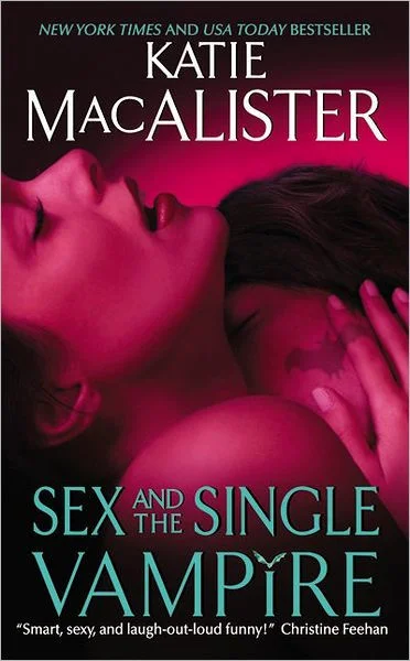 Sex and the Single Vampire