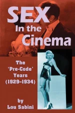 Sex in the Cinema: The Pre-Code Years