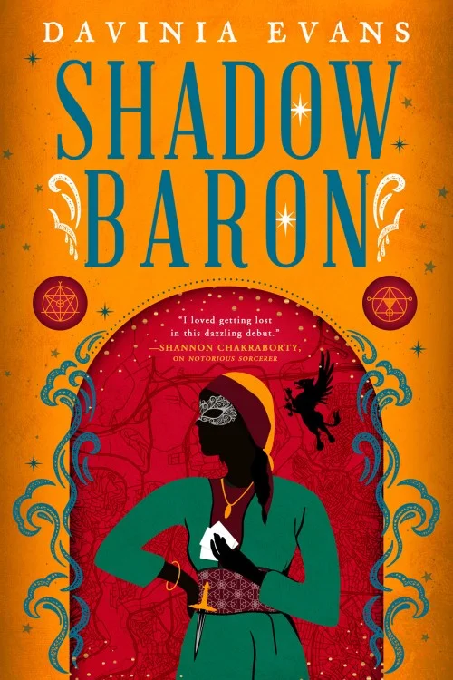 Shadow Baron