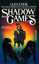 Shadow Games