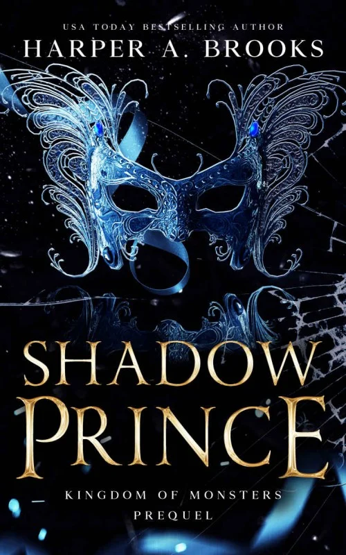 Shadow Prince