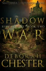 Shadow War