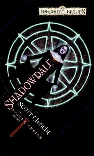 Shadowdale