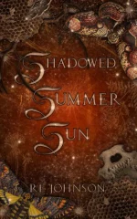 Shadowed Summer Sun