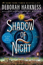 Shadow of Night