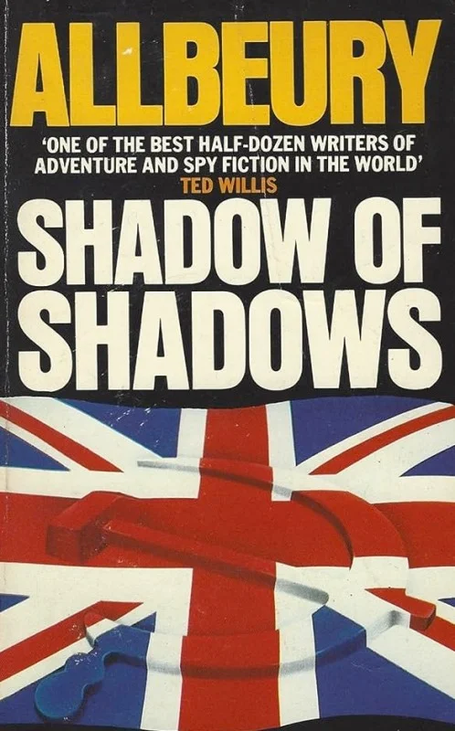 Shadow of Shadows