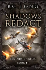 Shadows of Redact