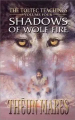 Shadows of Wolf Fire