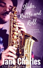 Shake, Rattle & Roll