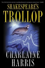Shakespeare's Trollop