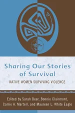 Sharing Our Stories of Survival