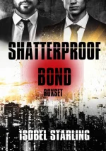 Shatterproof Bond Series Boxset