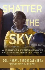 Shatter the Sky