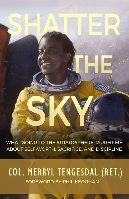 Shatter the Sky