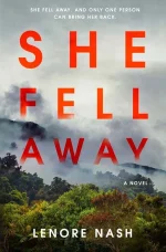 She Fell Away
