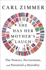 She Has Her Mother's Laugh