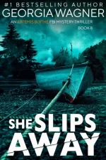 She Slips Away