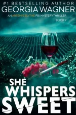 She Whispers Sweet