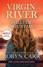 Shelter Mountain