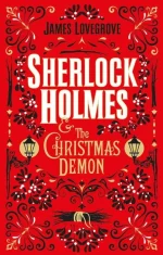 Sherlock Holmes & the Christmas Demon