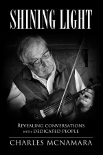 Shining Light, Revealing Conversations With Dedicated People