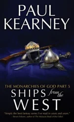 Ships From the West