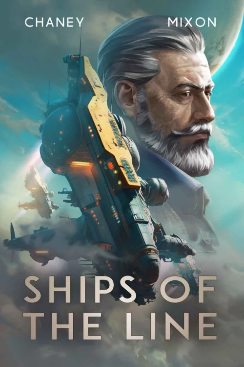 Ships of the Line