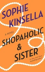 Shopaholic and Sister