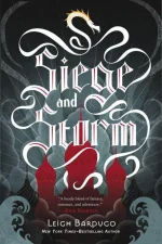 Siege and Storm