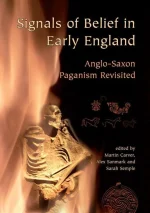 Signals of Belief in Early England