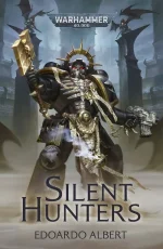 Silent Hunters