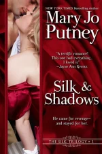 Silk and Shadows