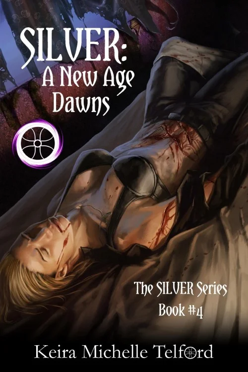 Silver: A New Age Dawns