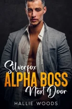 Silverfox Alpha Boss Next-Door