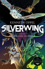 Silverwing