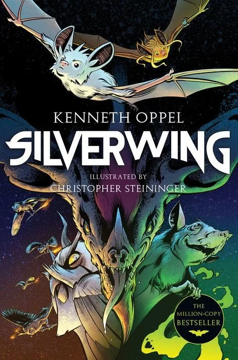 Silverwing