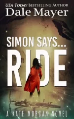 Simon Says… Ride