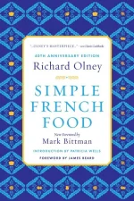 Simple French Food