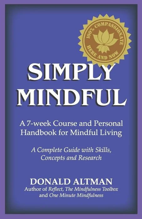 Simply Mindful