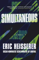 Simultaneous: A Novel