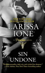 Sin Undone