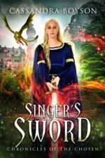 Singer's Sword: Chronicles of the Chosen