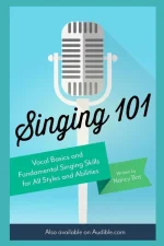 Singing 101