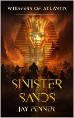 Sinister Sands