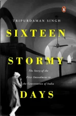 Sixteen Stormy Days