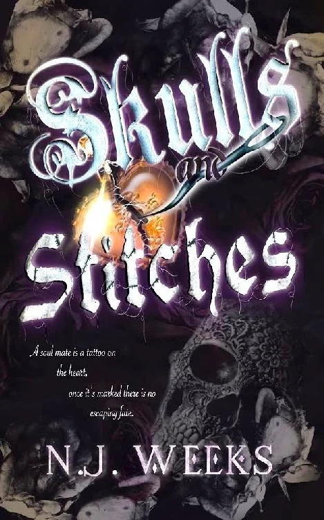 Skulls and Stitches